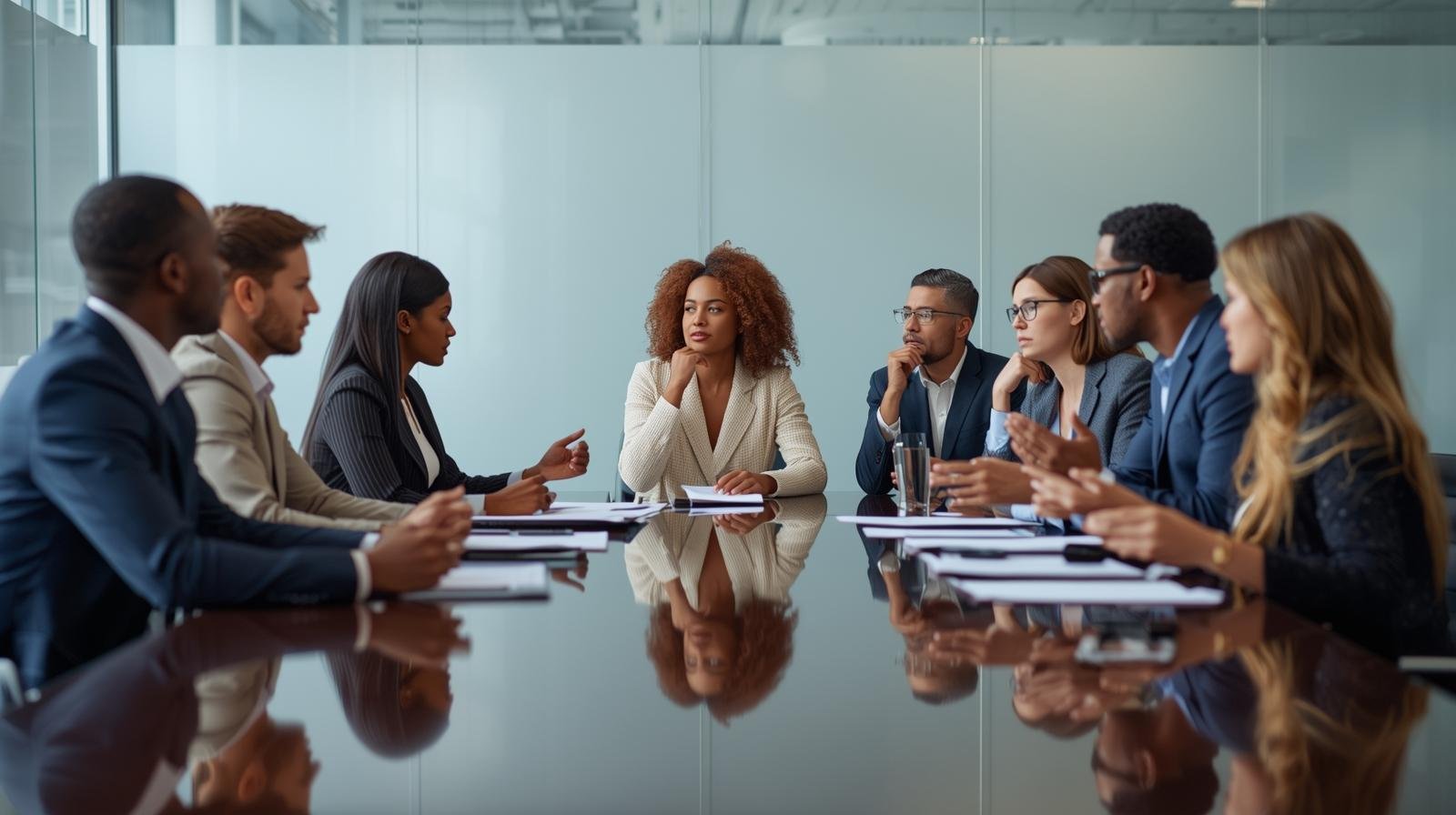 Compliance & Organizational Practices 