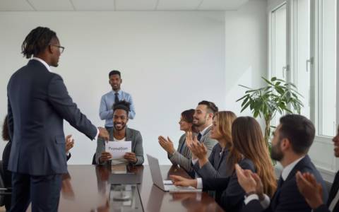 Breaking the Hold-Back Mentality 